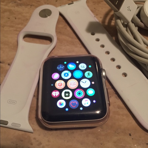 Apple Watch Series 3